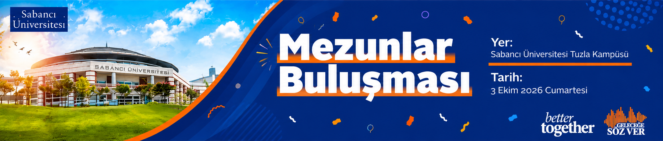 2026 Mezunlar Buluşması