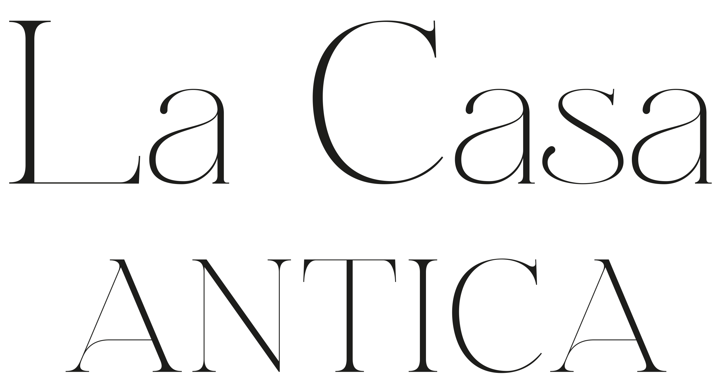LCA
