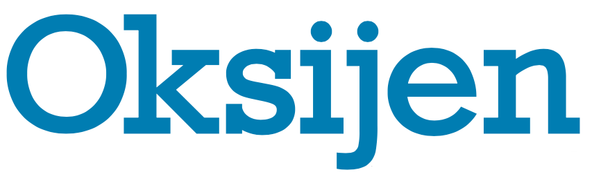 Oksijen